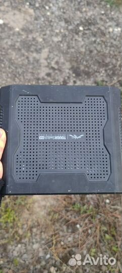 Tough switch Poe pro