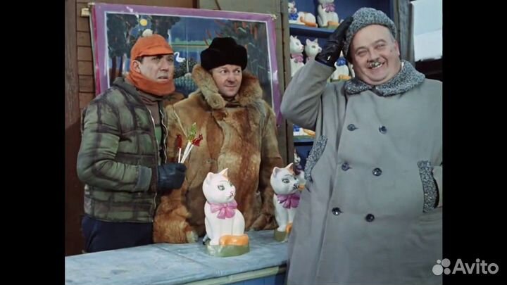 Форма / Копилка Кошка