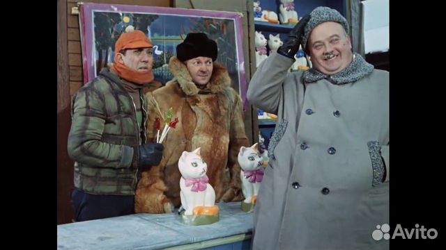 Форма / Копилка Кошка