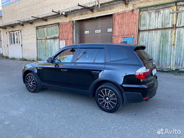 Литые диски 5*120 R17