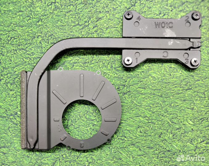 Система охлаждения HP 430 G1