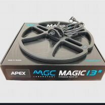 Поисковая катушка Magic 13" для garrett ACE apex