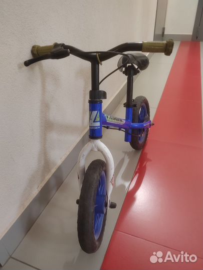 Беговел детский