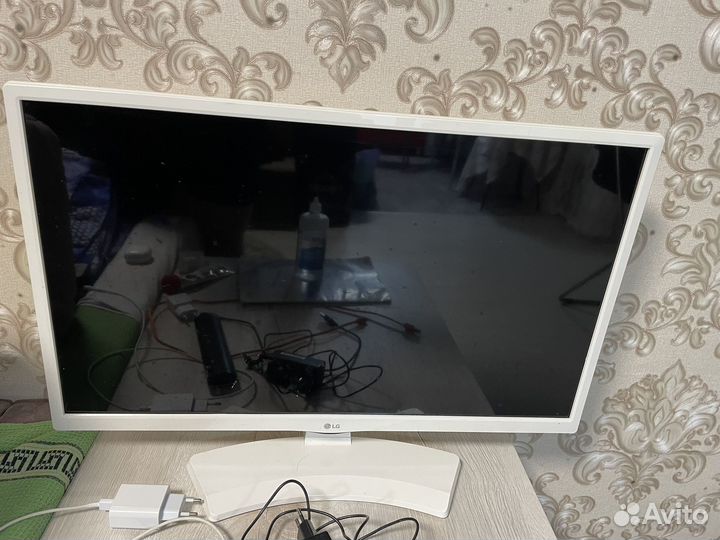 Телевизор lg