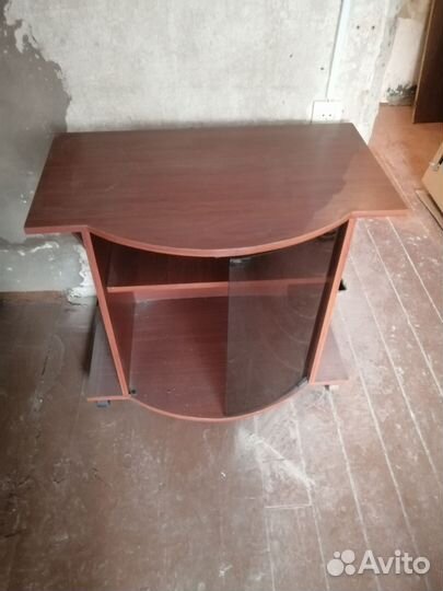 Тумба под телевизор бу