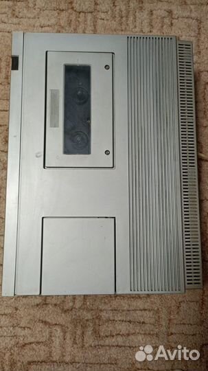 Электроника вм 12