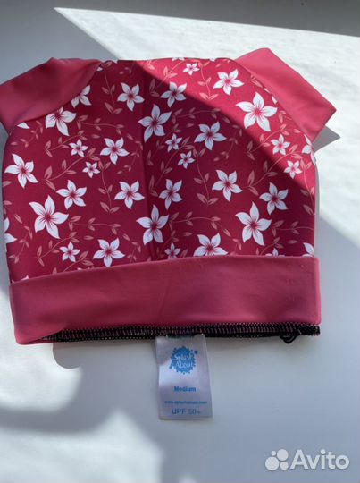 Шорты для плавания 6-12 месяцев