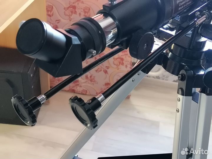 Телескоп Sky-Watcher BK 705AZ3