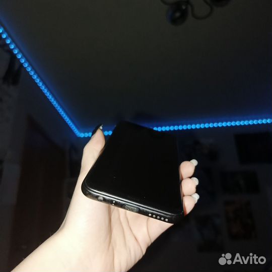 Xiaomi Redmi Note 8, 6/128 ГБ