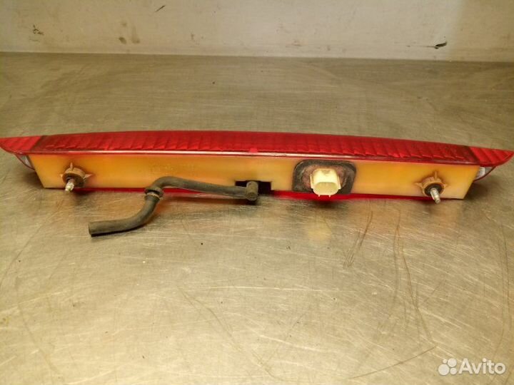 Стоп-сигнал Nissan Murano Z50 VQ35DE 2007