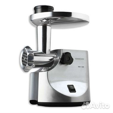 Мясорубка Kenwood MG-510