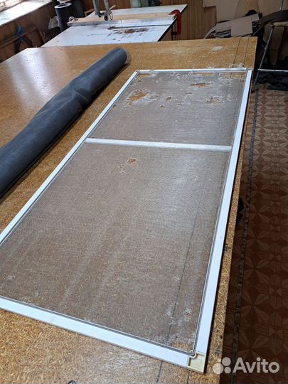 Ремонт пластиковых окон