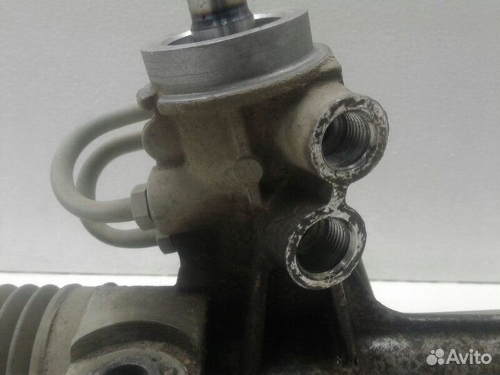 Рейка рулевая Opel Astra H Z16XER 2007