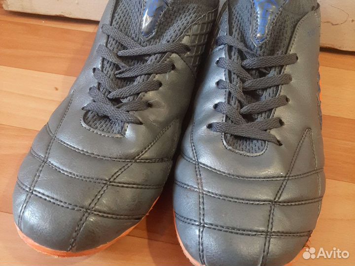 Обувь для футбола