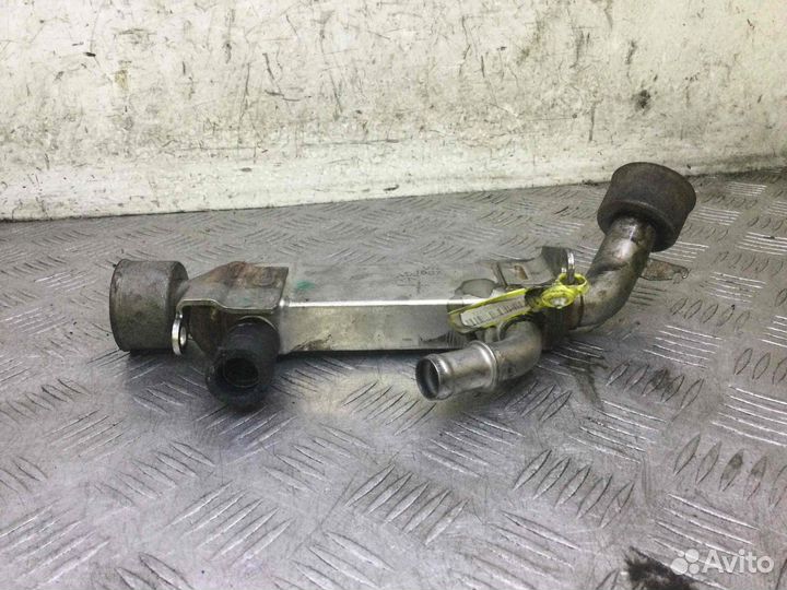 Радиатор EGR Mercedes C-klasse a6461400875 646963