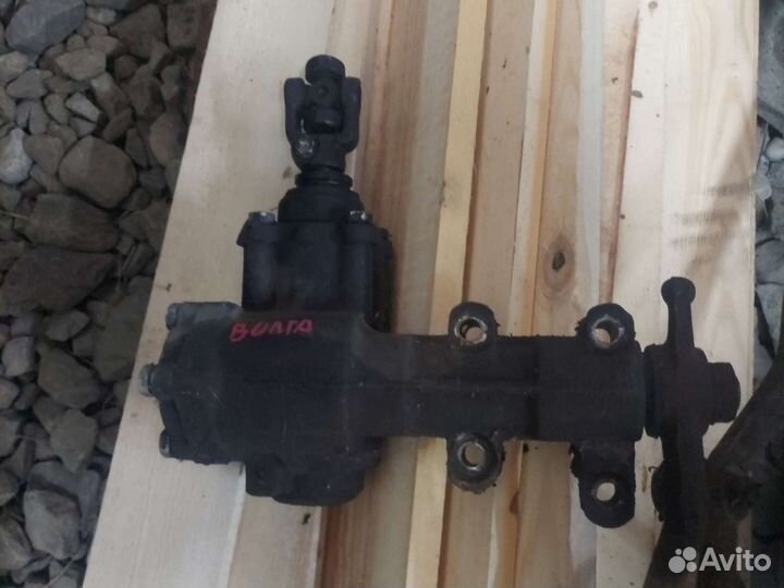 Газ 31105 рулевая колонка