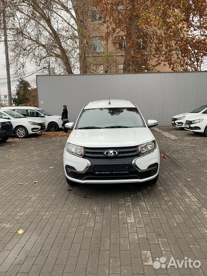LADA Largus 1.6 МТ, 2024