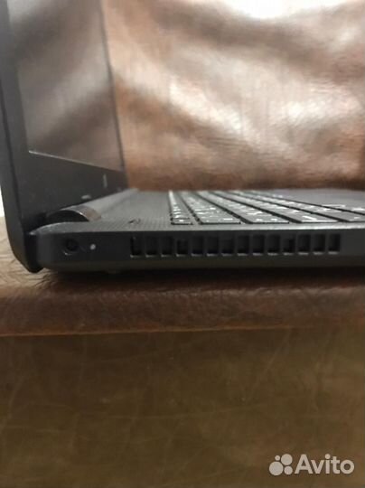 Ноутбук hp Б/У для работы и учёбы