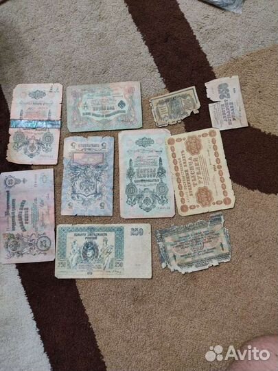 Монеты СССР