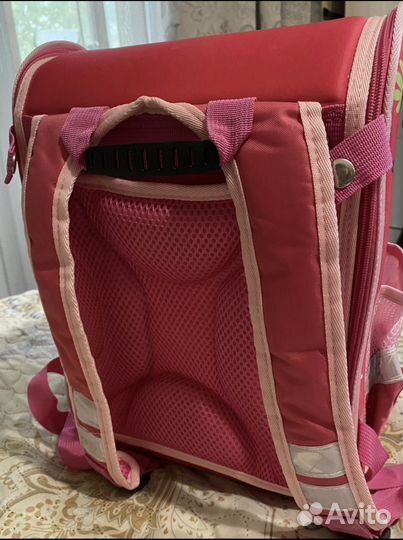 Рюкзак для девочки новый