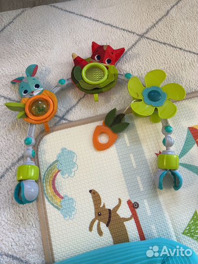 Стульчик для кормления