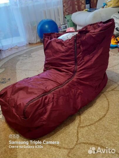 Чехол для санок