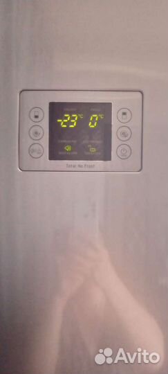 Холодильник бу