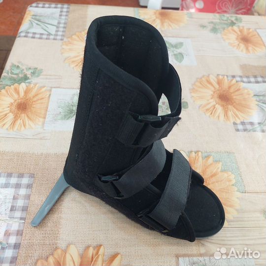 Деротационный сапожок