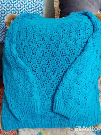 Вязанные изделия