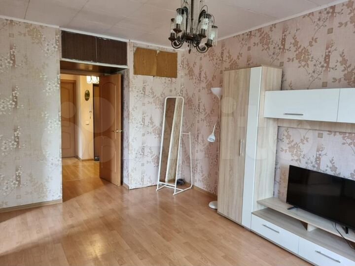 3-к. квартира, 49,2 м², 5/5 эт.