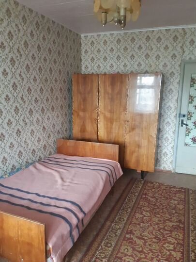 3-к. квартира, 65 м², 6/9 эт.