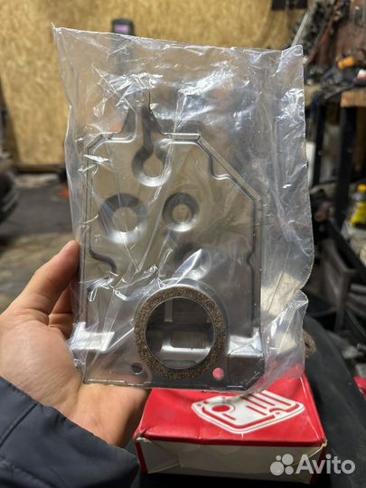 Фильтр АКПП