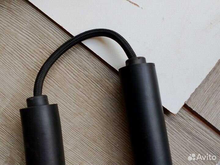 Нунчаки тренировочные