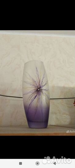 Ваза для цветов