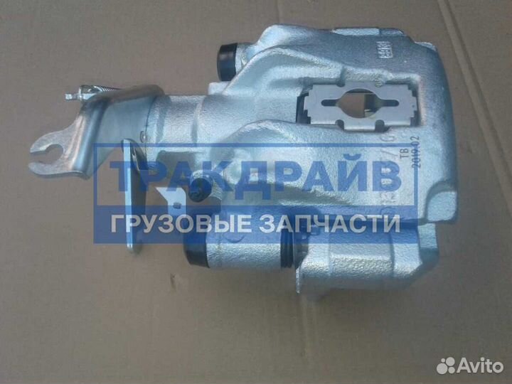 Суппорт задний правый Ивеко Дейи Iveco Daily