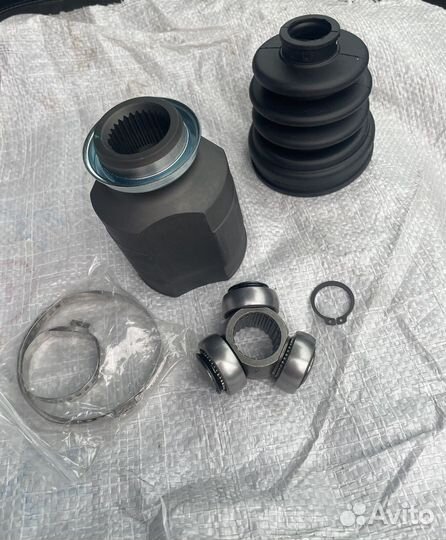 Шрус внутренний правый Kia Rio X-line,акпп,1.4 1.6