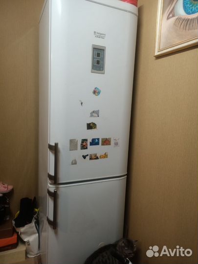 Холодильник на запчасти