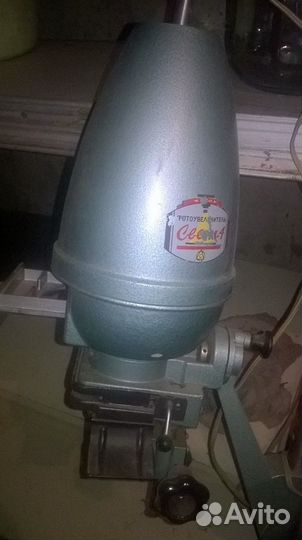 Фотоувеличитель