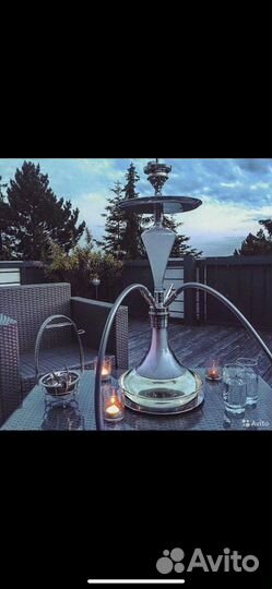 Кальяный сервис Кальян на дом Аренда кальяна