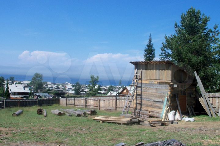 Участок 12 сот. (ИЖС)