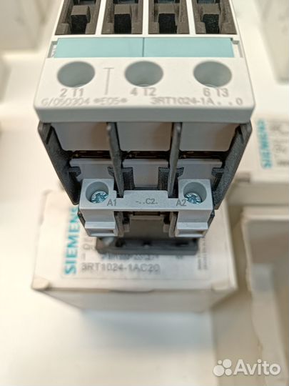 Siemens 3RT1024-1AC20