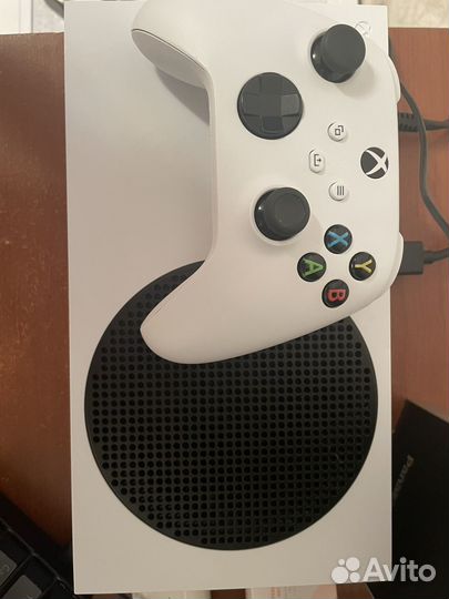 Xbox series s