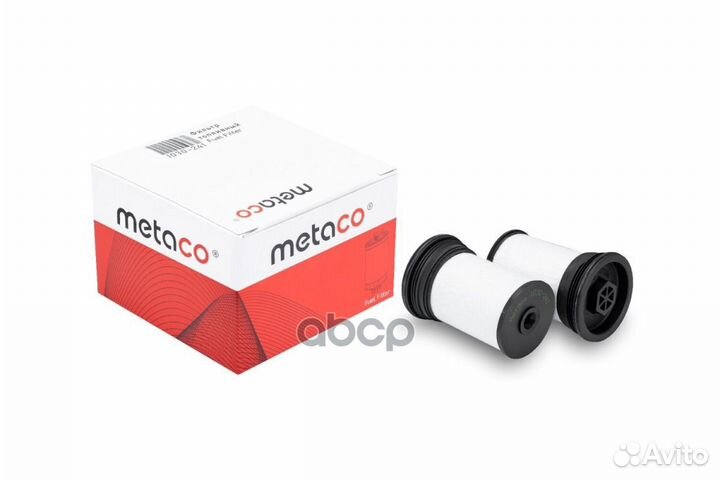 Фильтр топливный chevrolet trailblazer 13