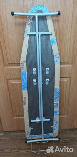 Гладильная доска бу