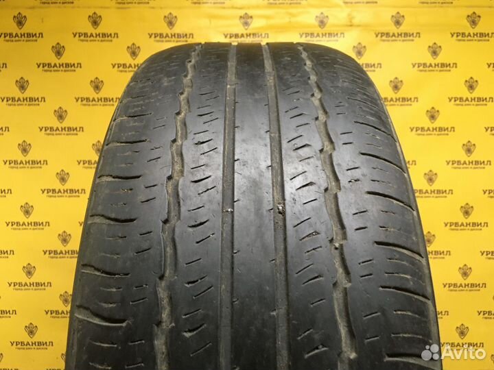 Triangle AdvanteX SUV TR259 255/55 R19 111W