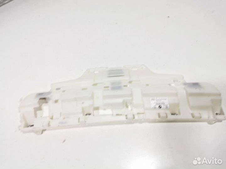 Абсорбер бампера BMW 4 F32/F33/GT F36 рест. 2018