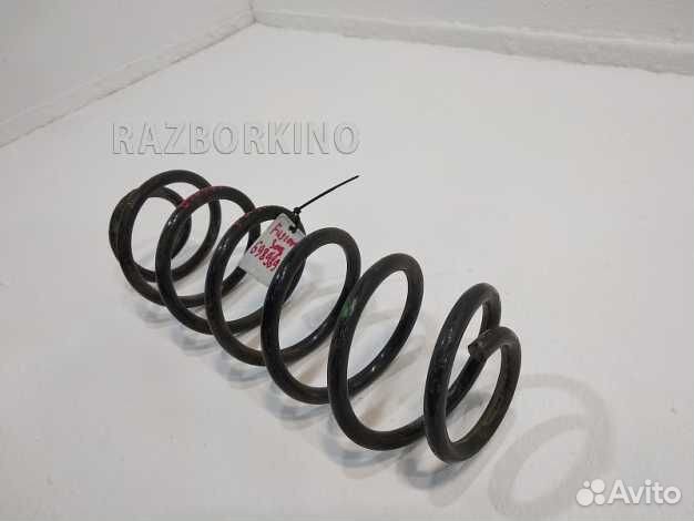 Пружина задняя 1329627 Форд