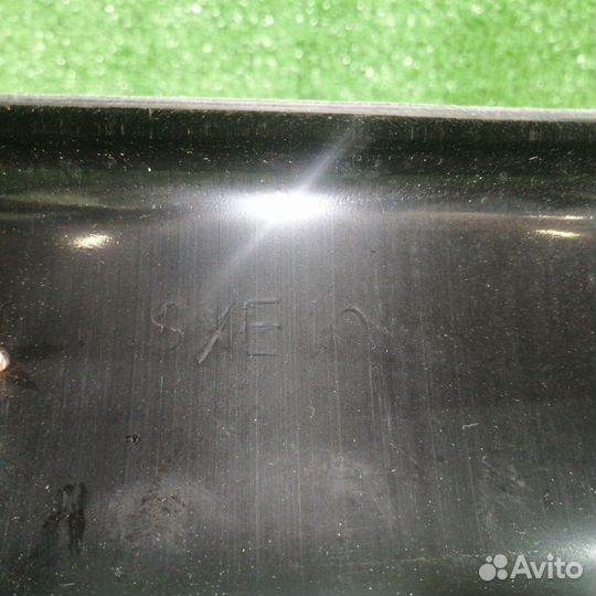 Подиум под датчики передний правый Toyota Altezza