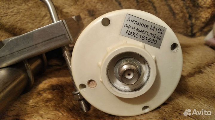 M102 глонасс/GPS