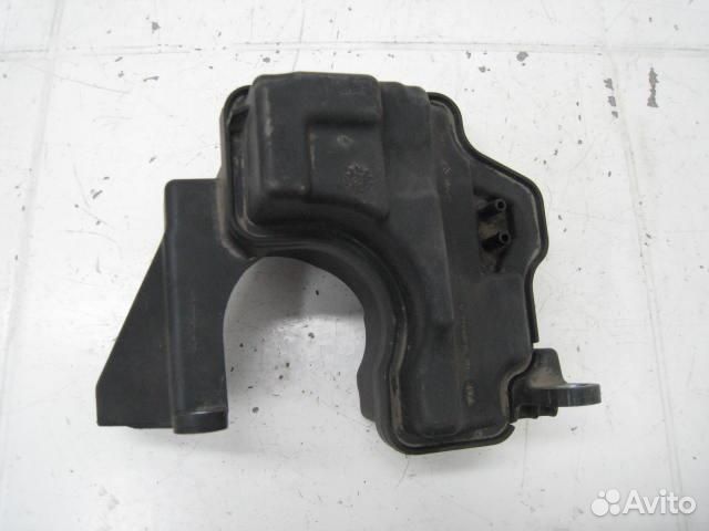 Ресивер воздушный Peugeot-Citroen DS4